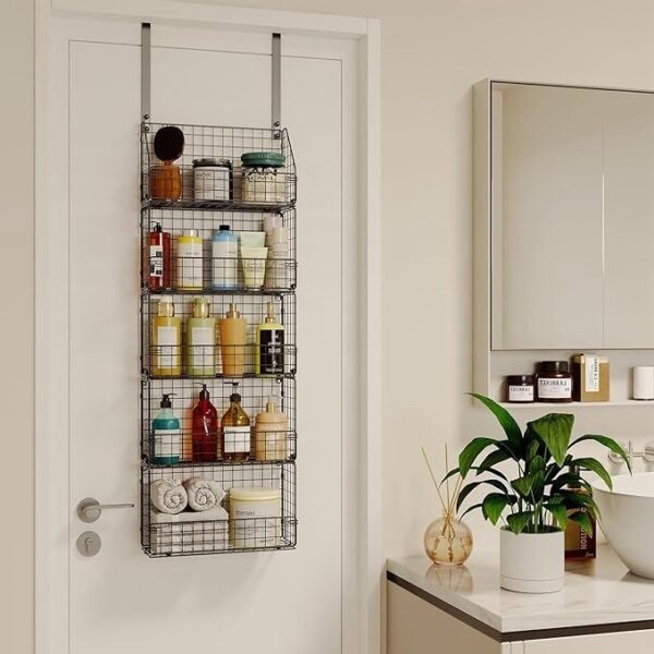 15 Ideas to make your bathroom look bigger