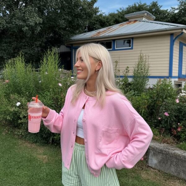 10 cool girl airport outfits for 2026 you’ll be obsessed with
