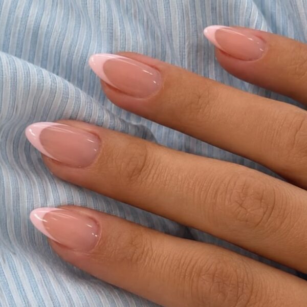nail ideas for back to school